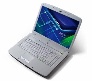 Acer AS5720-4662/LX Notebook