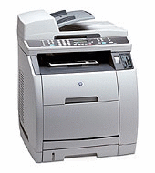 HP Color LaserJet 2840 (Q3950A) All-in-One Printer