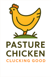 PastureChicken Logo